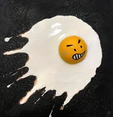 Eggsplosion #8